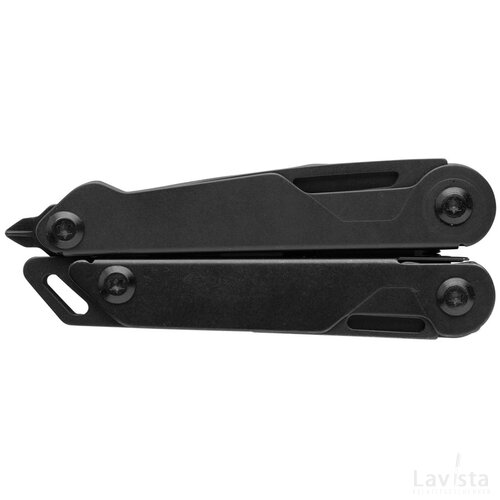 Gear X multitool zwart