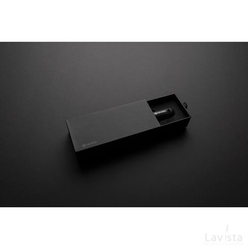 Gear X schroevendraaierset zwart