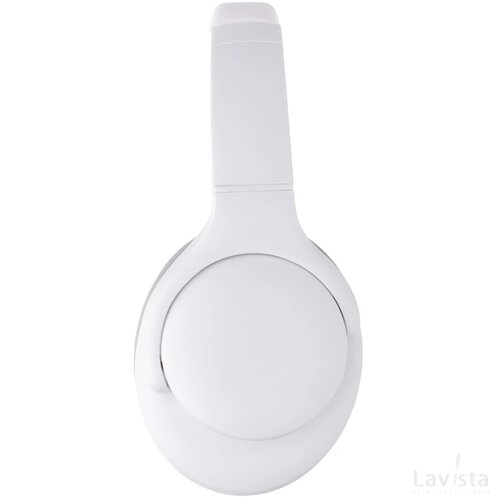 Urban Vitamin Fresno draadloze hoofdtelefoon wit
