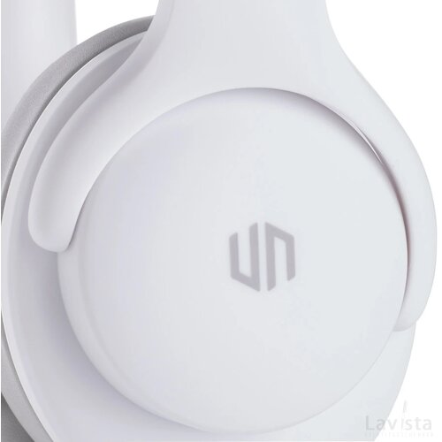 Urban Vitamin Fresno draadloze hoofdtelefoon wit