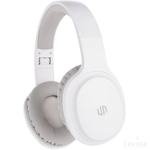 Urban Vitamin Belmont draadloze hoofdtelefoon wit