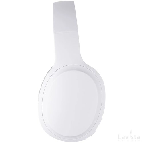 Urban Vitamin Belmont draadloze hoofdtelefoon wit