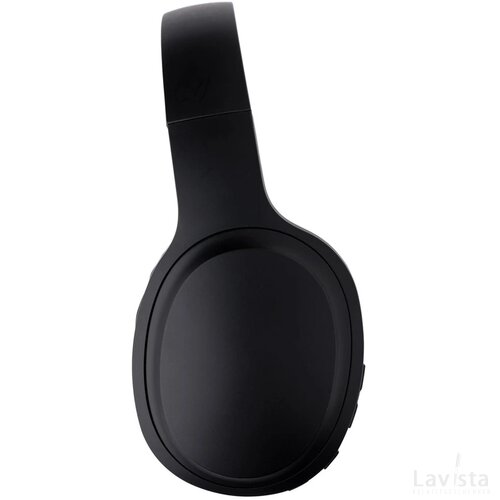 Urban Vitamin Belmont draadloze hoofdtelefoon zwart