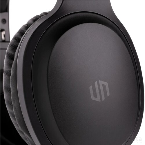 Urban Vitamin Belmont draadloze hoofdtelefoon zwart