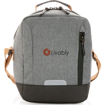 Impact AWARE™ Urban outdoor koeltas grijs