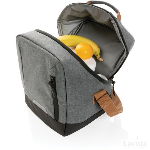 Impact AWARE™ Urban outdoor koeltas grijs