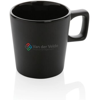 Zwart
