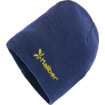 Impact AWARE™ Polylana® klassieke beanie donkerblauw