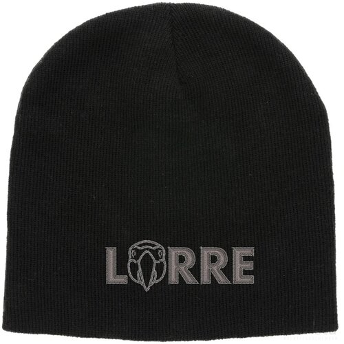 Impact AWARE™ Polylana® klassieke beanie zwart