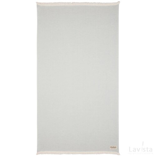 Ukiyo Hisako AWARE™ 4 Seizoenen Deken/Handdoek 100x180 groen