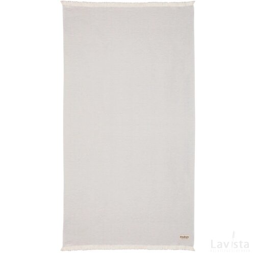 Ukiyo Hisako AWARE™ 4 Seizoenen Deken/Handdoek 100x180 grijs