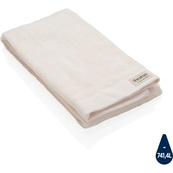 Ukiyo Sakura AWARE™ 500gram Handdoek 50 x 100cm wit