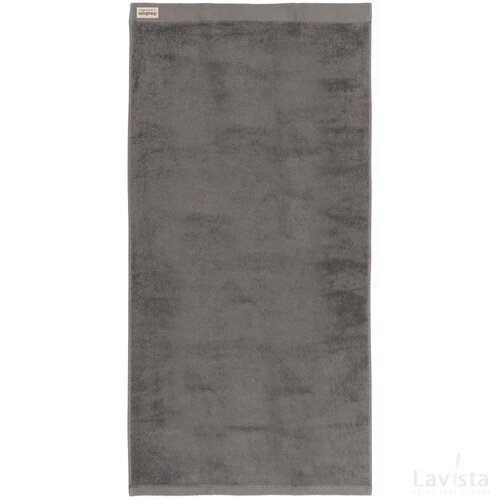 Ukiyo Sakura AWARE™ 500gram Handdoek 50 x 100cm antraciet