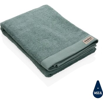 Ukiyo Sakura AWARE™ 500Gram Handdoek70 x 140cm groen