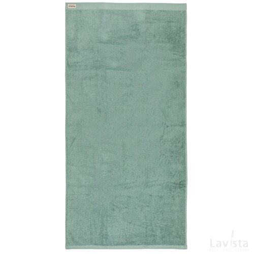 Ukiyo Sakura AWARE™ 500Gram Handdoek70 x 140cm groen