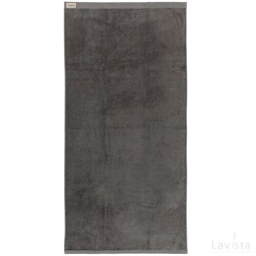 Ukiyo Sakura AWARE™ 500Gram Handdoek70 x 140cm antraciet