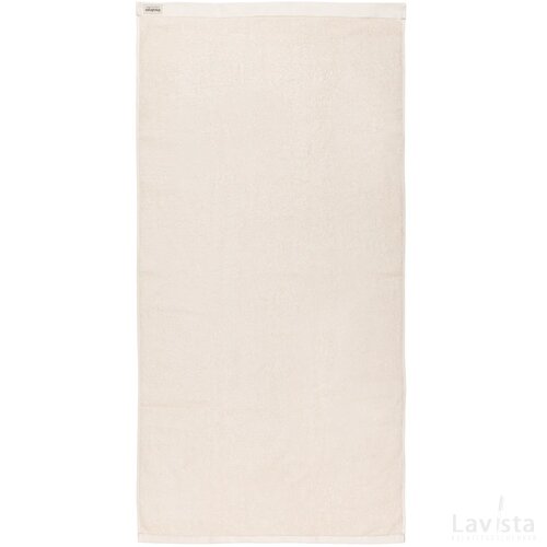 Ukiyo Sakura AWARE™ 500Gram Handdoek70 x 140cm wit