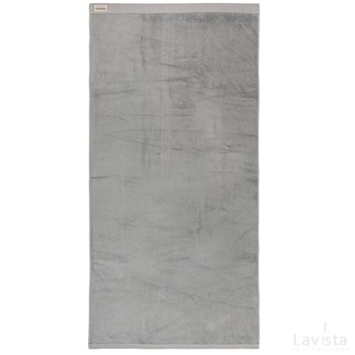 Ukiyo Sakura AWARE™ 500Gram Handdoek70 x 140cm grijs