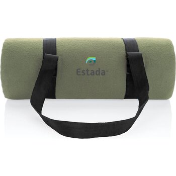 Impact AWARE™ RPET picknickkleed groen
