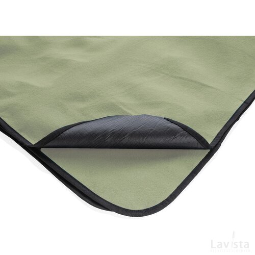 Impact AWARE™ RPET picknickkleed groen