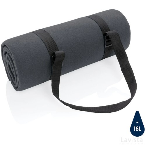 Impact AWARE™ RPET picknickkleed antraciet