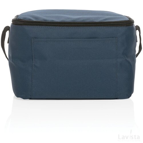 Impact AWARE™ lichtgewicht koeltas donkerblauw