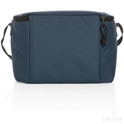 Impact AWARE™ lichtgewicht koeltas donkerblauw