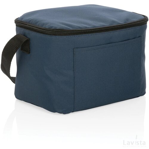 Impact AWARE™ lichtgewicht koeltas donkerblauw
