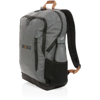 Impact AWARE™ Urban outdoor rugzak grijs