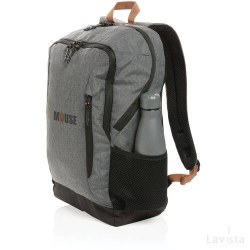 Impact AWARE™ Urban outdoor rugzak grijs