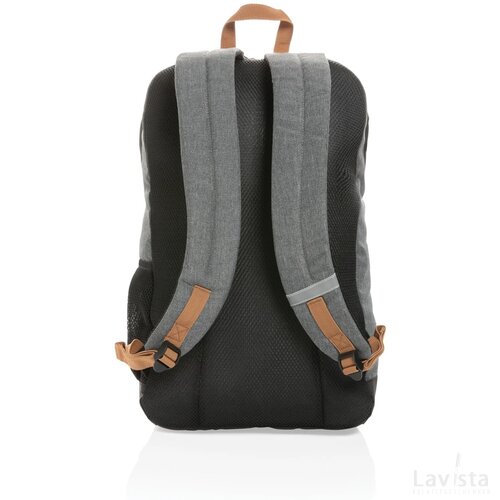 Impact AWARE™ Urban outdoor rugzak grijs