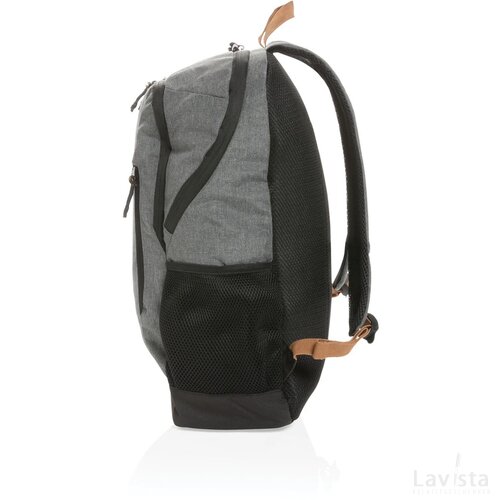 Impact AWARE™ Urban outdoor rugzak grijs