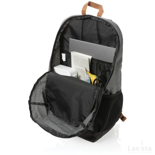 Impact AWARE™ Urban outdoor rugzak grijs