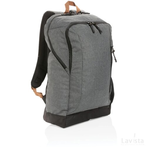 Impact AWARE™ Urban outdoor rugzak grijs