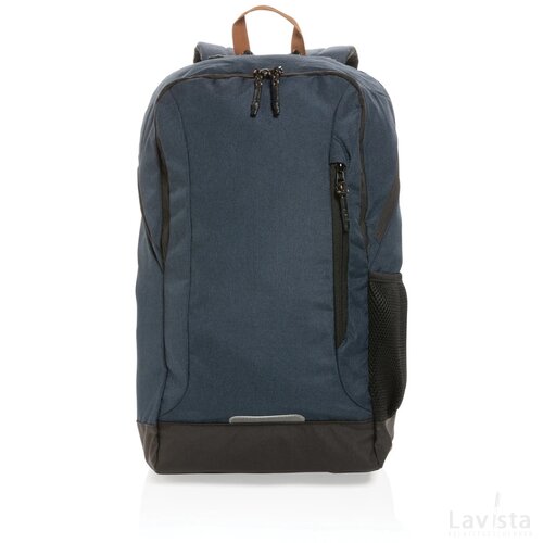 Impact AWARE™ Urban outdoor rugzak donkerblauw