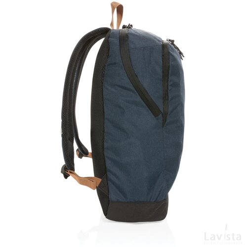 Impact AWARE™ Urban outdoor rugzak donkerblauw