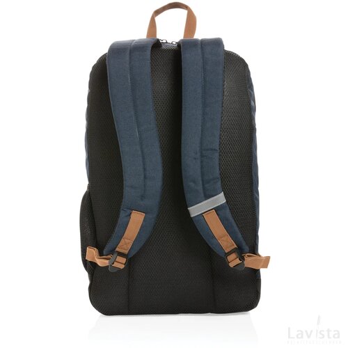 Impact AWARE™ Urban outdoor rugzak donkerblauw
