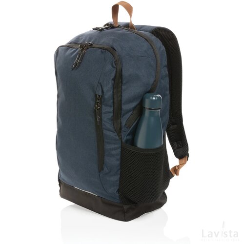 Impact AWARE™ Urban outdoor rugzak donkerblauw