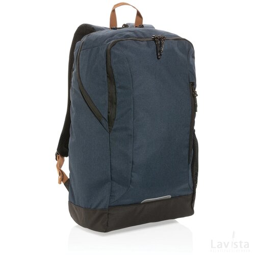 Impact AWARE™ Urban outdoor rugzak donkerblauw