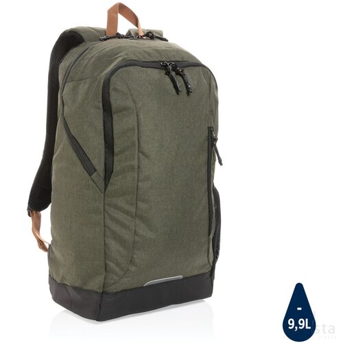 Impact AWARE™ Urban outdoor rugzak groen
