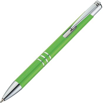 Lichtgroen