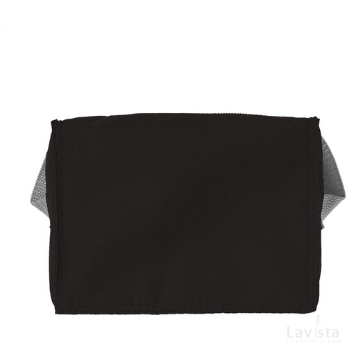 Freshcooler Koeltas Zwart