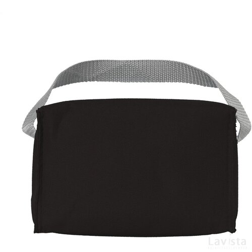 Freshcooler Koeltas Zwart