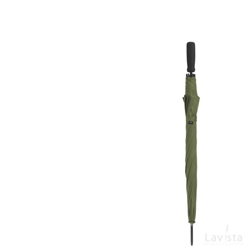 Colorado Rpet Paraplu 23 Inch Olijfgroen