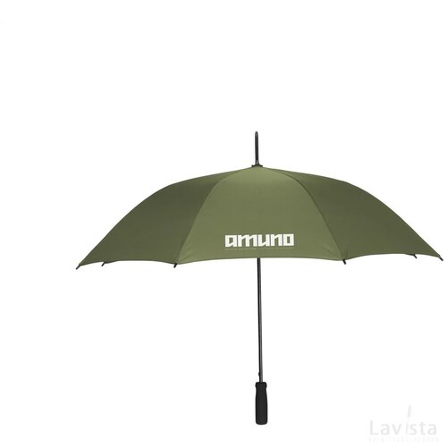 Colorado Rpet Paraplu 23 Inch Olijfgroen