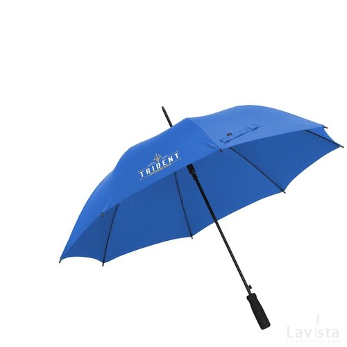 Colorado Rpet Paraplu 23 Inch Royalblauw