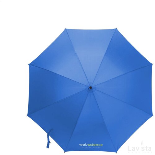 Colorado Rpet Paraplu 23 Inch Royalblauw