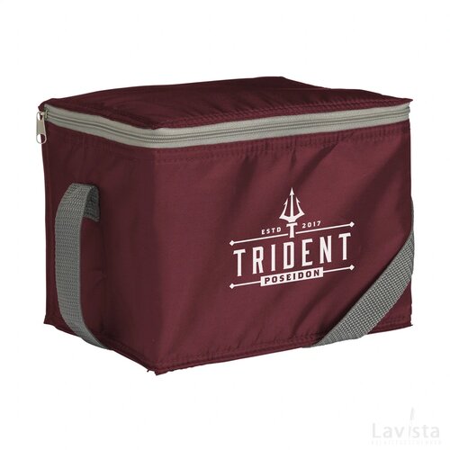 Freshcooler Rpet Koeltas Bordeaux
