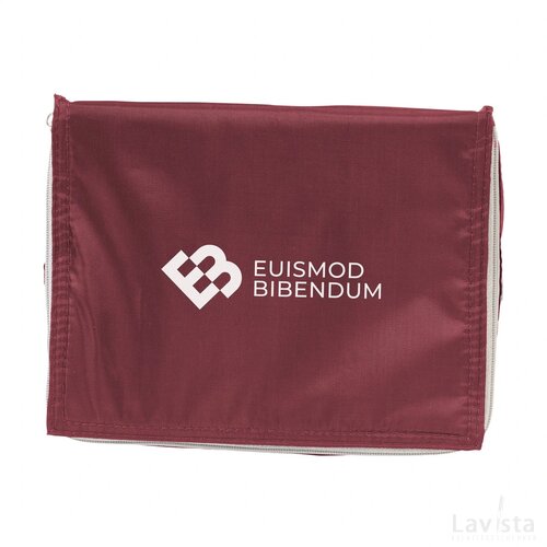 Freshcooler Rpet Koeltas Bordeaux