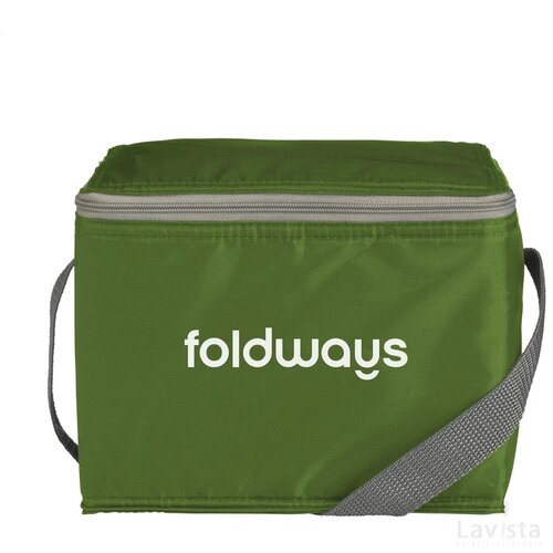 Freshcooler Rpet Koeltas Groen
